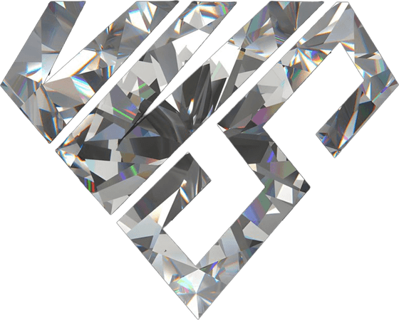 VVS Visualz logo